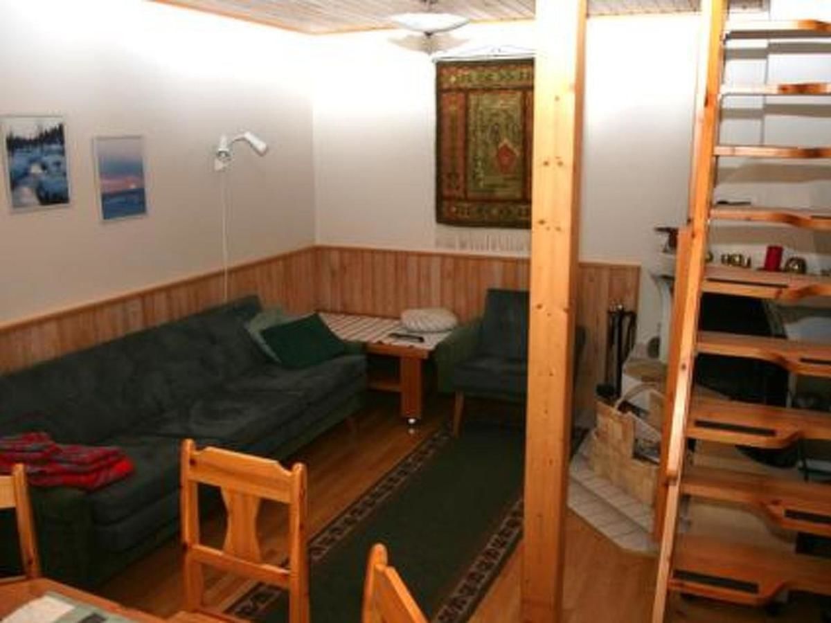 Дома для отпуска Holiday Home Korpipalo - yllästunnelma 2 b 7 Юллясярви-26