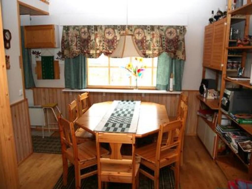 Дома для отпуска Holiday Home Korpipalo - yllästunnelma 2 b 7 Юллясярви-46